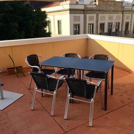 Apartamento Piso en el Corazón de la Ciudad Santa Cruz de Tenerife Exterior foto