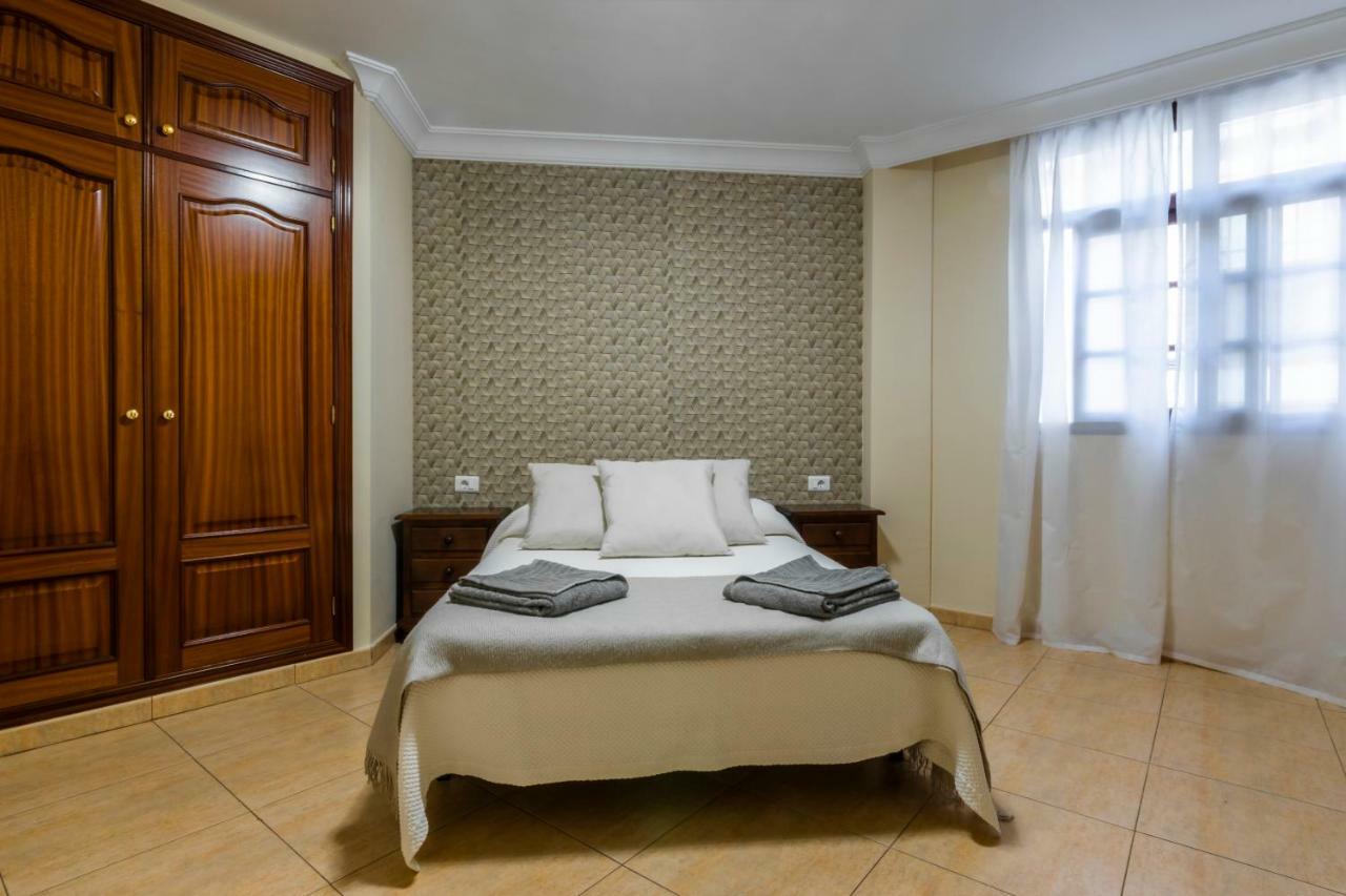 Apartamento Piso en el Corazón de la Ciudad Santa Cruz de Tenerife Exterior foto