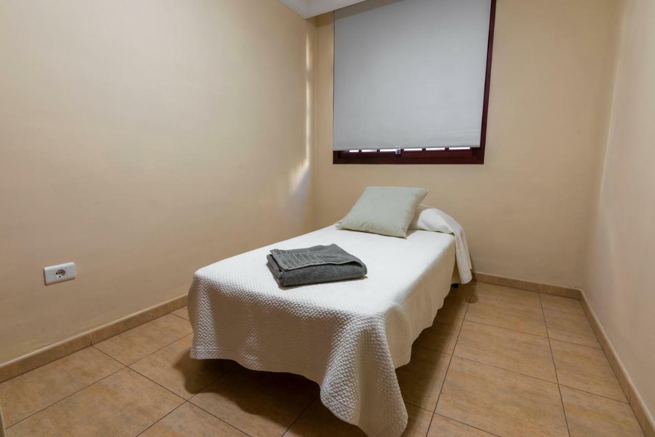 Apartamento Piso en el Corazón de la Ciudad Santa Cruz de Tenerife Exterior foto