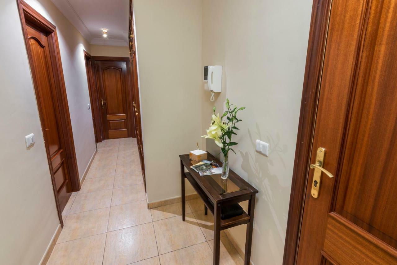 Apartamento Piso en el Corazón de la Ciudad Santa Cruz de Tenerife Exterior foto
